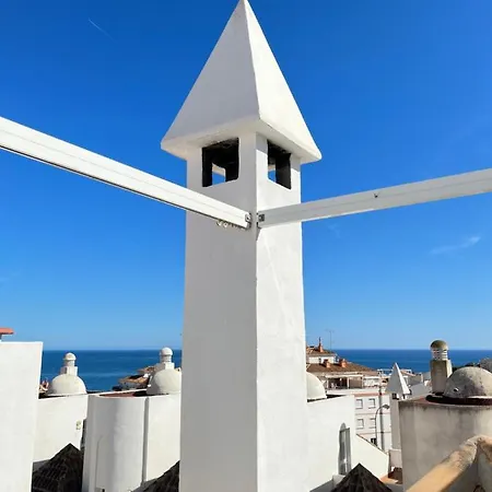Casa Del Olivo 펜션