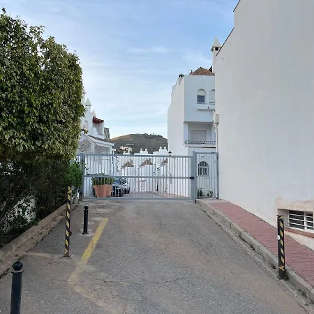 Casa Del Olivo Almuñécar