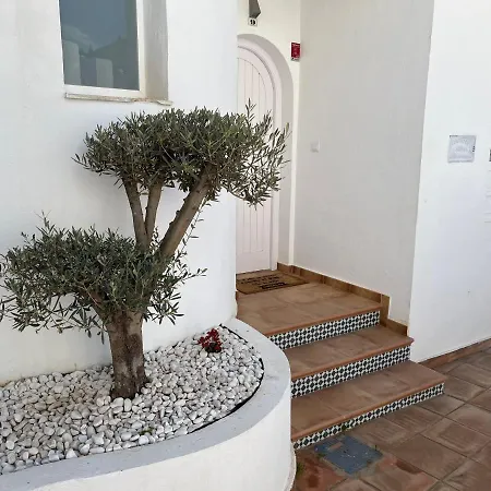 Casa Del Olivo Almuñécar