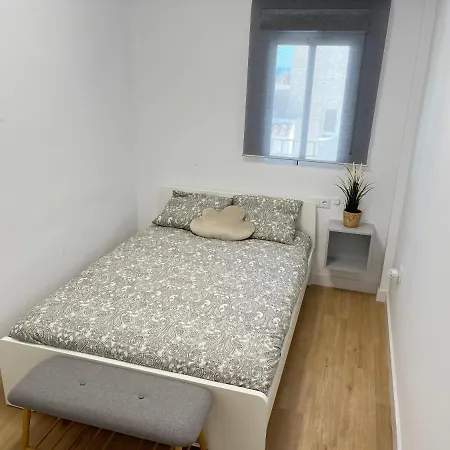 Casa Del Olivo 펜션 Almuñécar