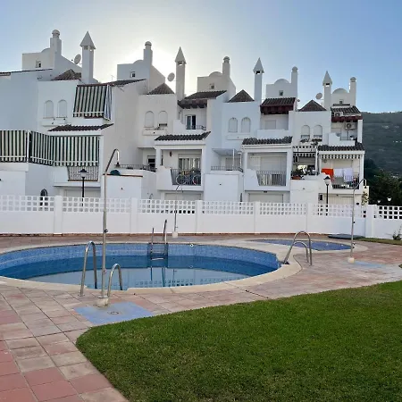 Casa Del Olivo *
