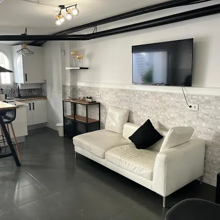 Casa Del Olivo 펜션